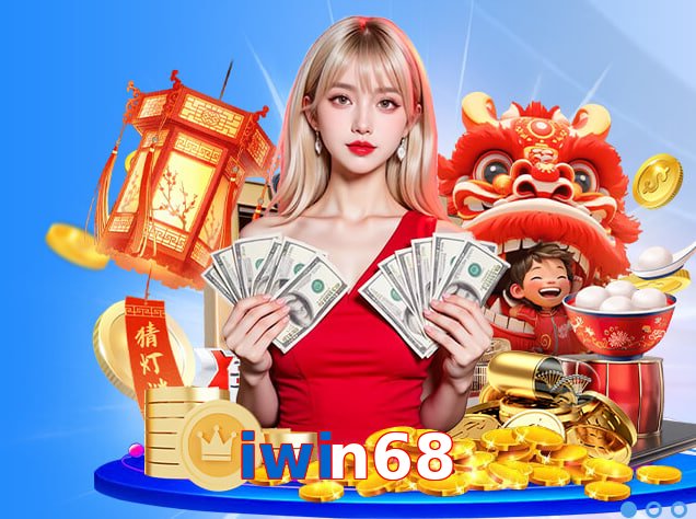 iwin68