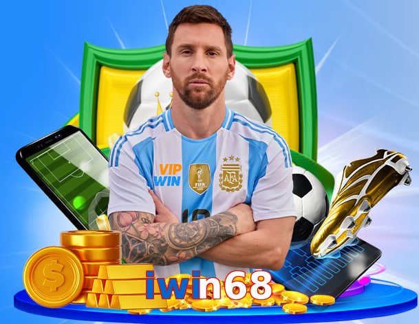 iwin68