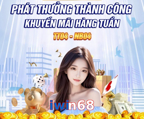 iwin68