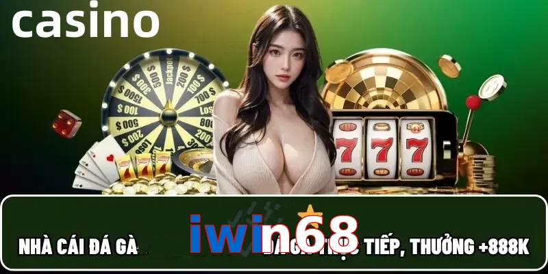 iwin68